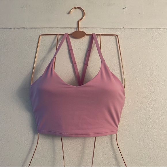 Athleta Elation Strappy Crop A-C - Picture 10 of 11